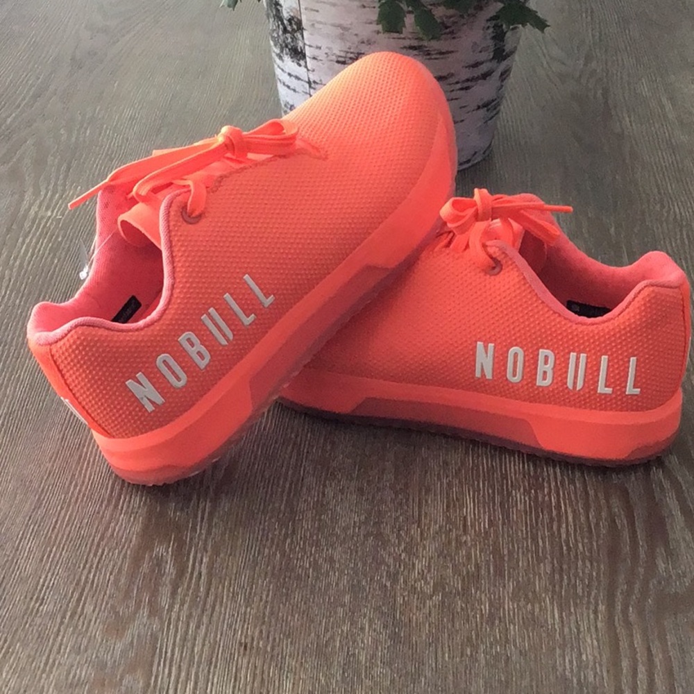 2022 Games Issued MEN'S CROSSFIT® TRAINER+ SIZE 9.5 NWT